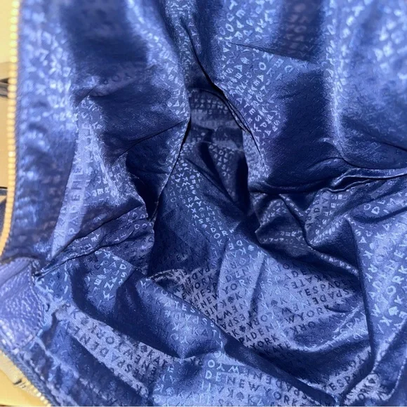 Kate Spade New York Brighton Park Leslie Pebble Travel Leslie bag - Picture 9 of 10